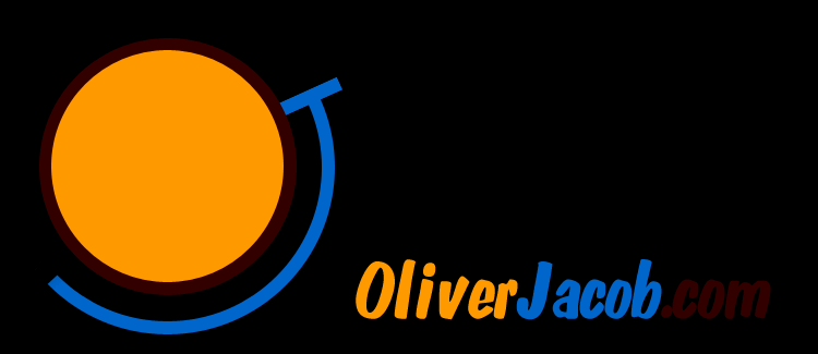 OliverJacob.com